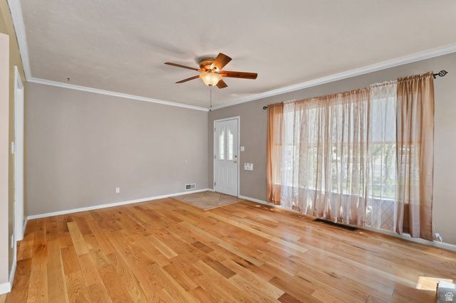 2800 S 2700 E, Salt Lake City, UT 84109