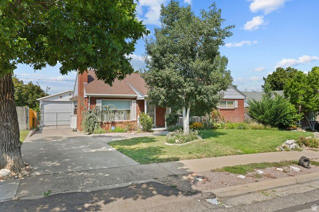 2800 S 2700 E, Salt Lake City, UT 84109
