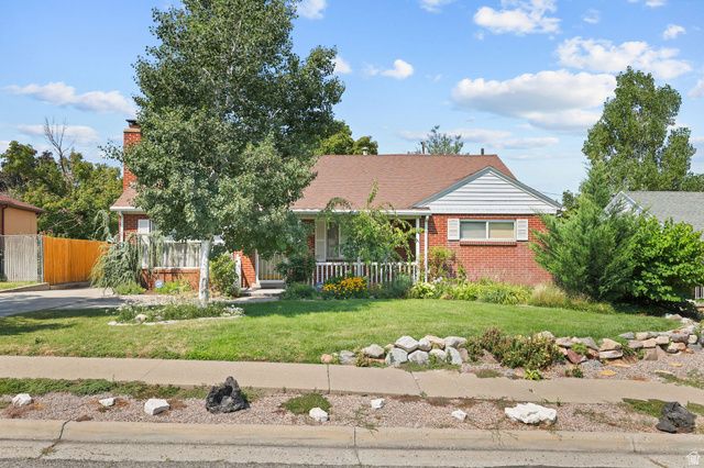 2800 S 2700 E, Salt Lake City, UT 84109