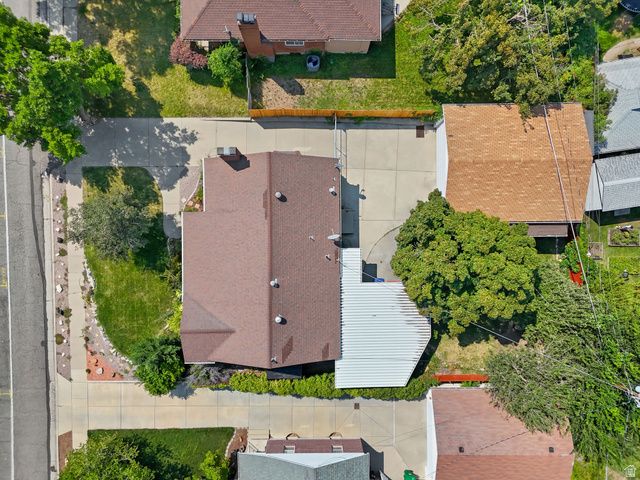 2800 S 2700 E, Salt Lake City, UT 84109