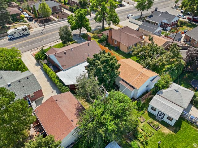 2800 S 2700 E, Salt Lake City, UT 84109