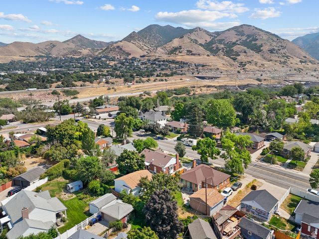 2800 S 2700 E, Salt Lake City, UT 84109