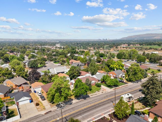 2800 S 2700 E, Salt Lake City, UT 84109