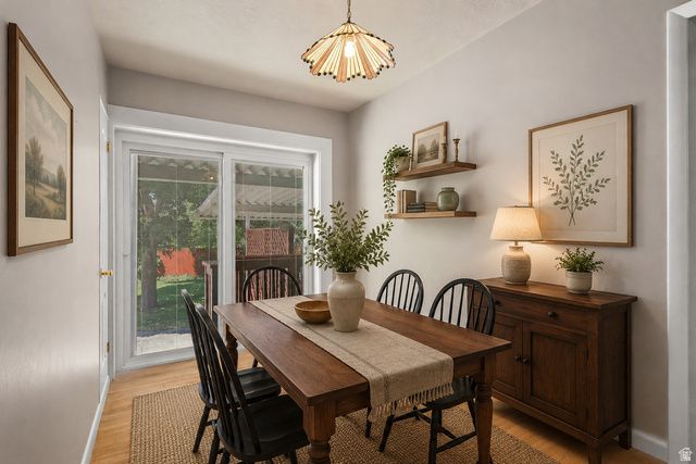 2800 S 2700 E, Salt Lake City, UT 84109