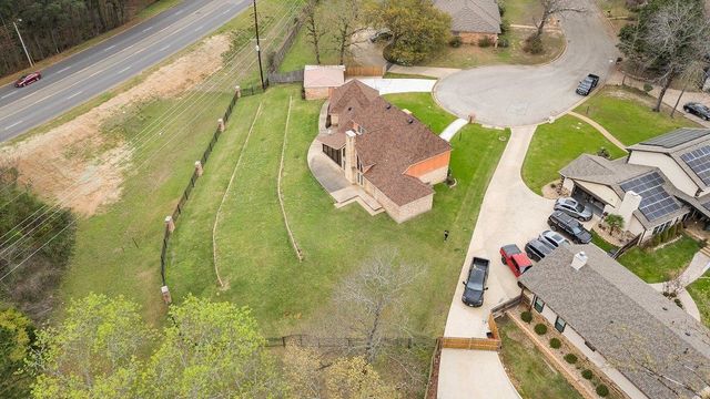 1102 Richwood St., Longview, TX 75604