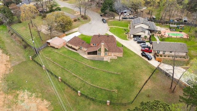 1102 Richwood St., Longview, TX 75604