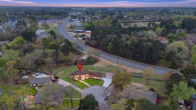 1102 Richwood St., Longview, TX 75604