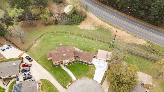 1102 Richwood St., Longview, TX 75604