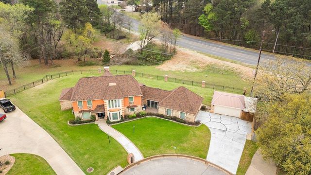 1102 Richwood St., Longview, TX 75604