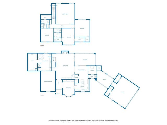 1102 Richwood St., Longview, TX 75604