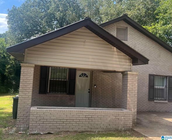 294 MCCALLA ROAD, Bessemer, AL 35022