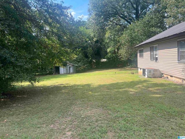 294 MCCALLA ROAD, Bessemer, AL 35022