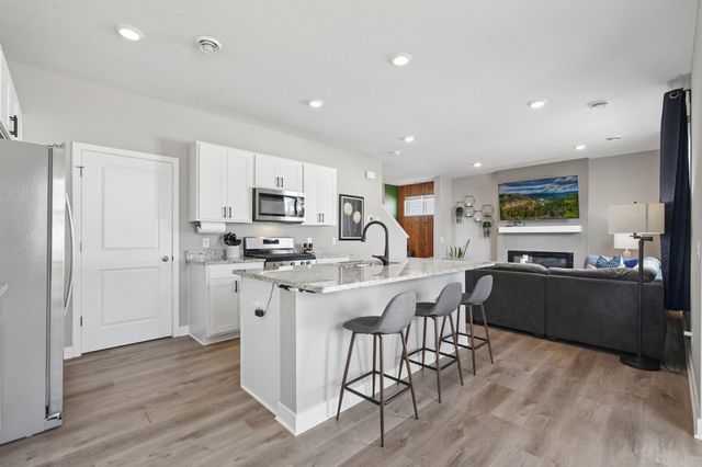 6669 Pine Arbor Lane S, Cottage Grove, MN 55016