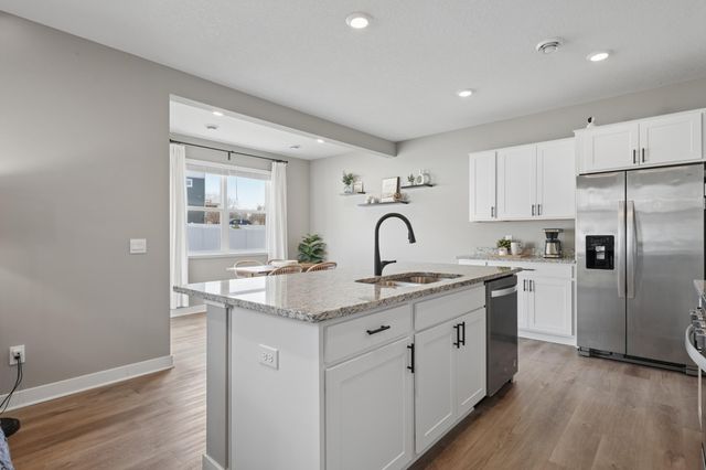 6669 Pine Arbor Lane S, Cottage Grove, MN 55016