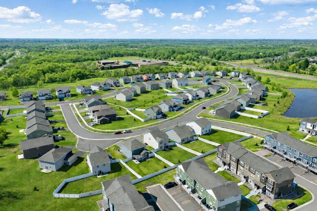 6669 Pine Arbor Lane S, Cottage Grove, MN 55016