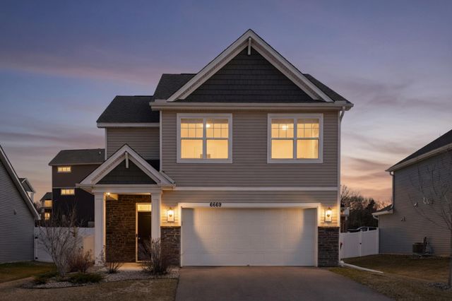 6669 Pine Arbor Lane S, Cottage Grove, MN 55016