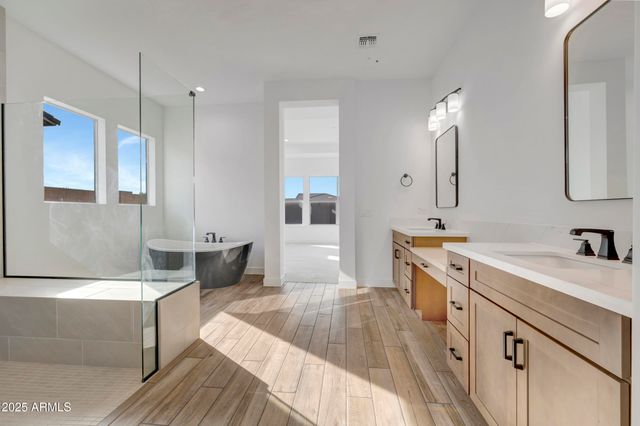 22482 S 180TH Place, Queen Creek, AZ 85142