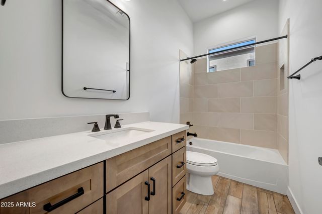 22482 S 180TH Place, Queen Creek, AZ 85142