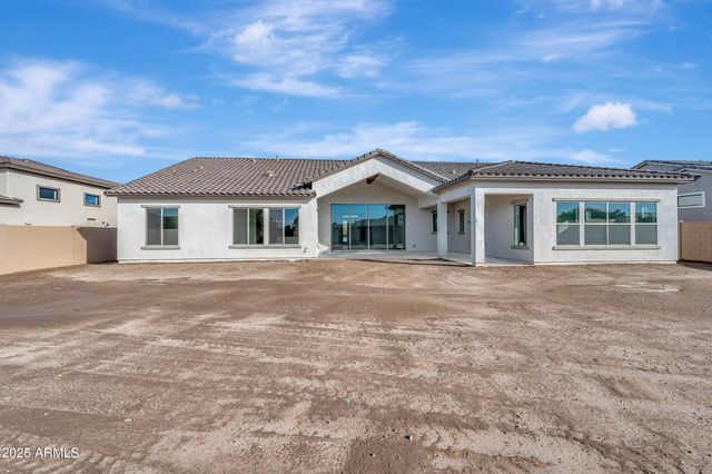 22482 S 180TH Place, Queen Creek, AZ 85142