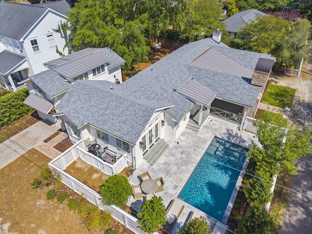 115 Freeman Street, Mount Pleasant, SC 29464