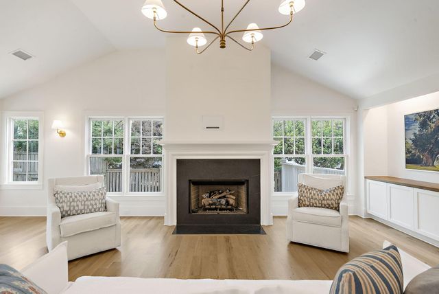 115 Freeman Street, Mount Pleasant, SC 29464