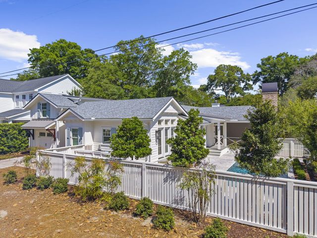 115 Freeman Street, Mount Pleasant, SC 29464