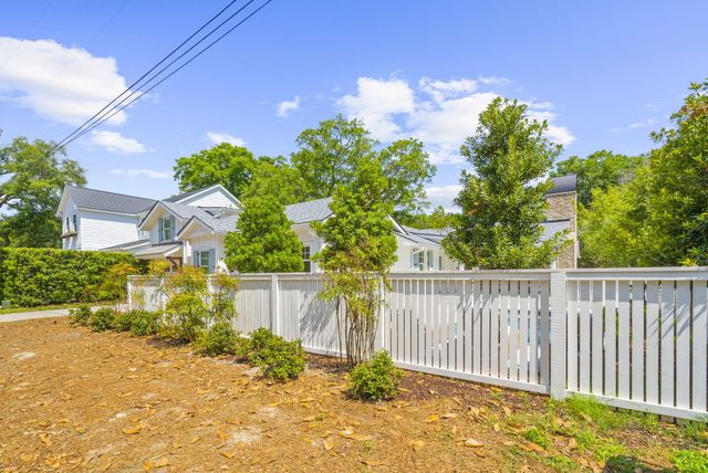 115 Freeman Street, Mount Pleasant, SC 29464
