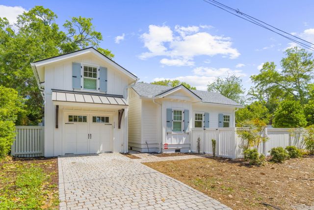 115 Freeman Street, Mount Pleasant, SC 29464
