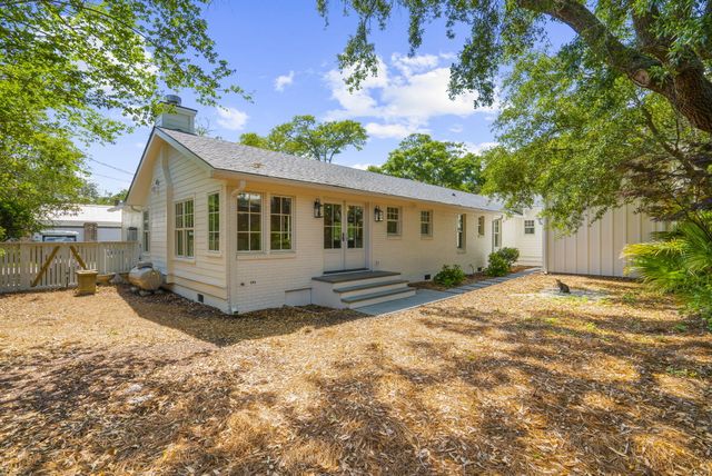115 Freeman Street, Mount Pleasant, SC 29464