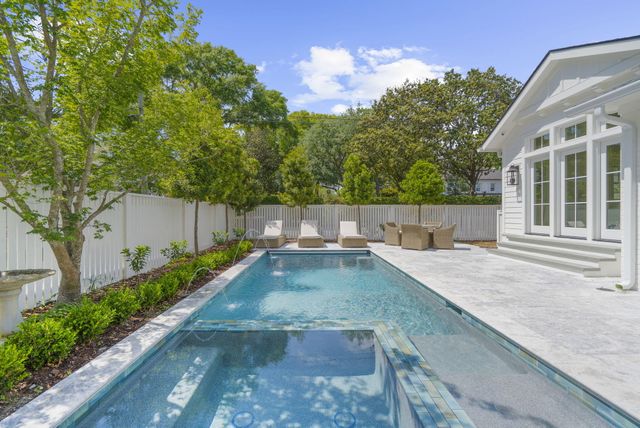 115 Freeman Street, Mount Pleasant, SC 29464