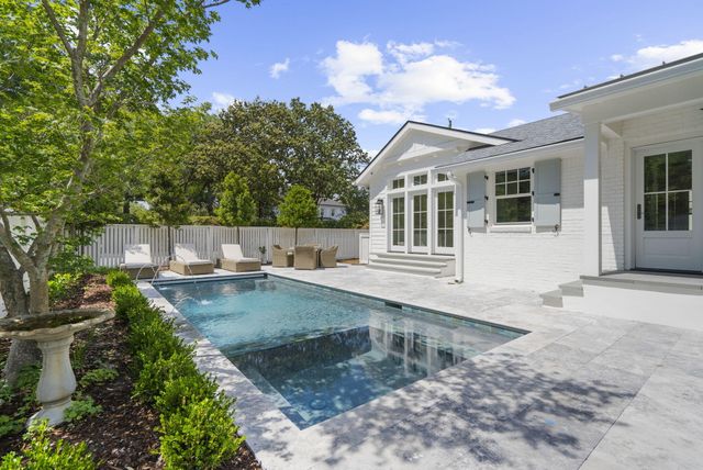 115 Freeman Street, Mount Pleasant, SC 29464