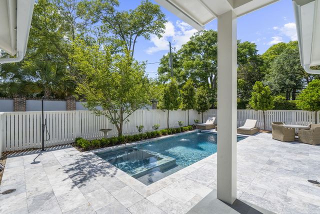 115 Freeman Street, Mount Pleasant, SC 29464