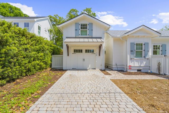 115 Freeman Street, Mount Pleasant, SC 29464