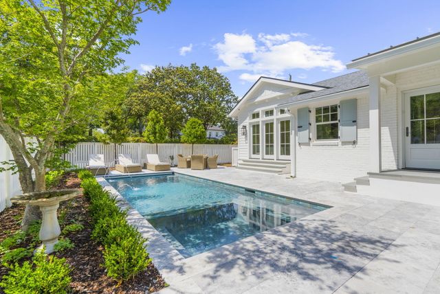 115 Freeman Street, Mount Pleasant, SC 29464