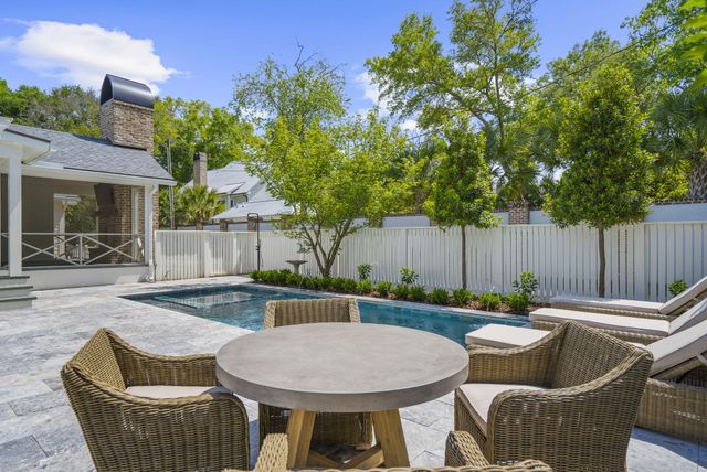 115 Freeman Street, Mount Pleasant, SC 29464