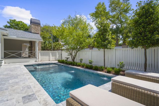 115 Freeman Street, Mount Pleasant, SC 29464
