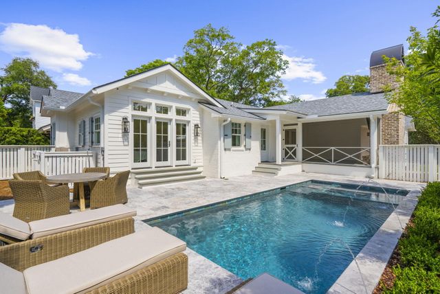 115 Freeman Street, Mount Pleasant, SC 29464