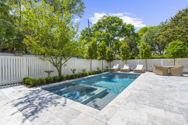 115 Freeman Street, Mount Pleasant, SC 29464