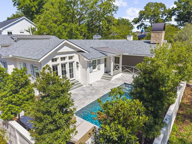 115 Freeman Street, Mount Pleasant, SC 29464