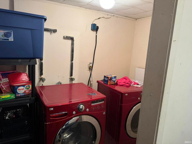 314 W Warren Street, Mitchell, IN 47446