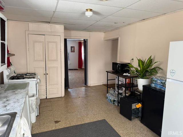 314 W Warren Street, Mitchell, IN 47446