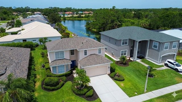 7462 FEATHERSTONE BOULEVARD, Sarasota, FL 34238