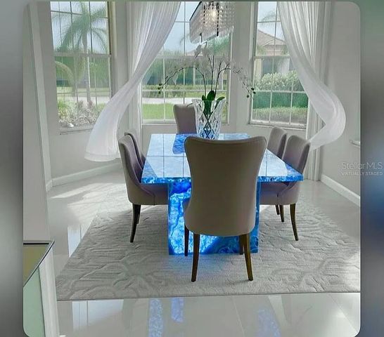7462 FEATHERSTONE BOULEVARD, Sarasota, FL 34238