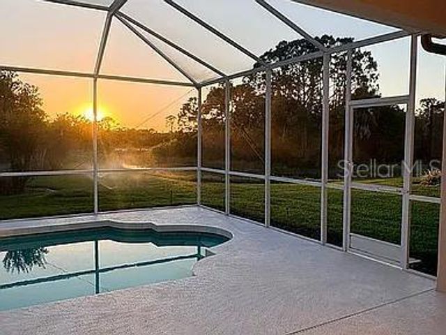 7462 FEATHERSTONE BOULEVARD, Sarasota, FL 34238