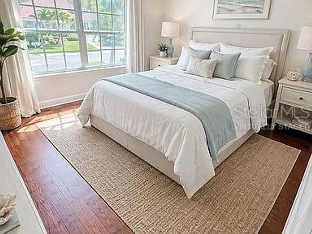 7462 FEATHERSTONE BOULEVARD, Sarasota, FL 34238