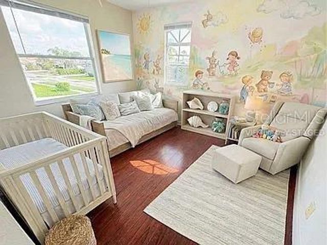 7462 FEATHERSTONE BOULEVARD, Sarasota, FL 34238