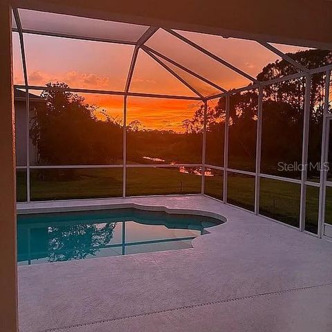 7462 FEATHERSTONE BOULEVARD, Sarasota, FL 34238