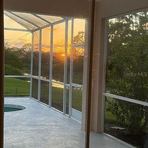 7462 FEATHERSTONE BOULEVARD, Sarasota, FL 34238