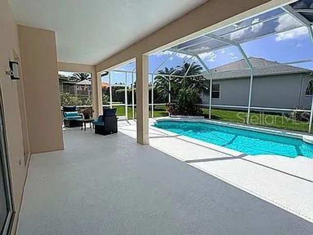 7462 FEATHERSTONE BOULEVARD, Sarasota, FL 34238