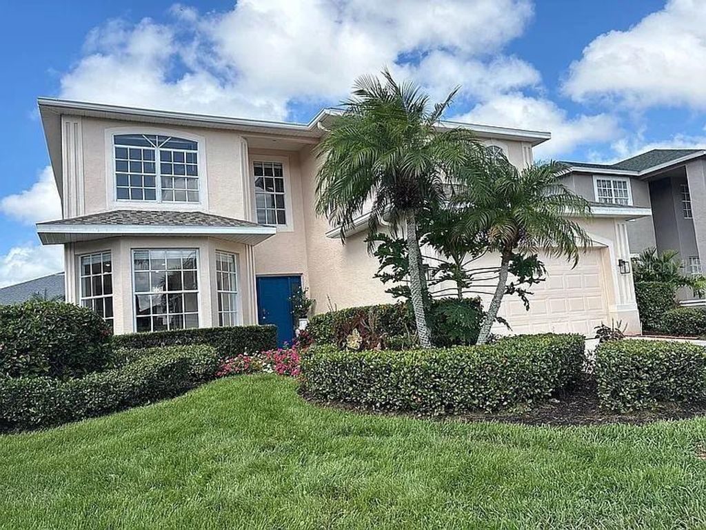 7462 FEATHERSTONE BOULEVARD, Sarasota, FL 34238